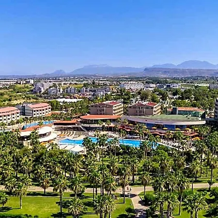 Otel Vonresort Golden Coast & Aqua 5*