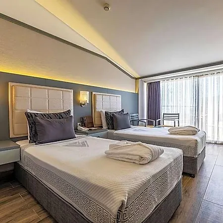 Vonresort Golden Coast & Aqua