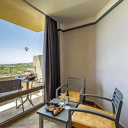Otel Vonresort Golden Coast & Aqua 5*