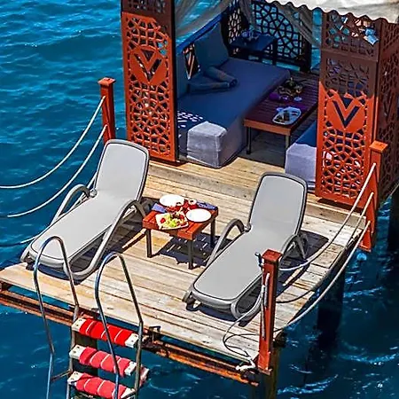 Otel Vonresort Golden Coast & Aqua 5*