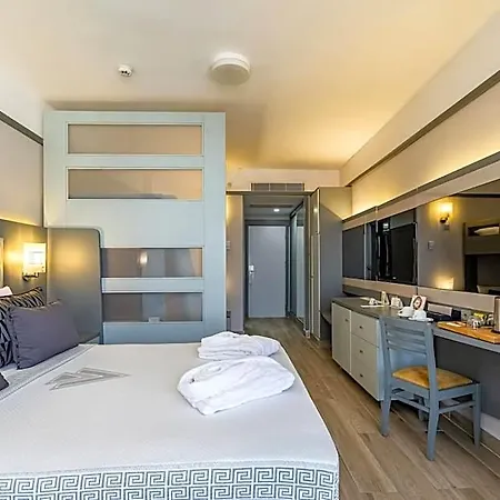 Otel Vonresort Golden Coast & Aqua