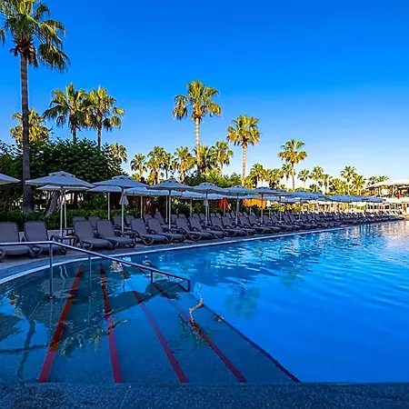 Rezort Vonresort Golden Coast & Aqua