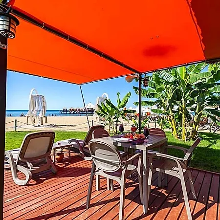Vonresort Golden Coast & Aqua Szálloda 5*