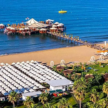 Vonresort Golden Coast & Aqua