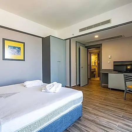 Szálloda Vonresort Golden Coast & Aqua 5*